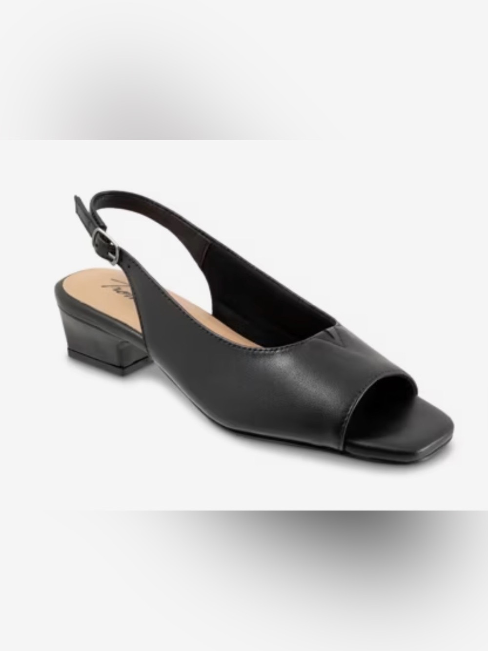Women’s Trotters Dawn Sandals Black